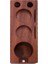 Kahve Tamper Tutucu, Destek Tabanı, Espresso Makinesi Aksesuarları Kahve Makinesi Için Espresso Tamper Mat Istasyonu 51-54MM (Yurt Dışından) 4