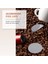 100 Adet Yapışkanlı Alüminyum Folyo Kapaklar Mühürler Etiketler Doldurma Tek Kullanımlık Boş Nespresso Kahve Pod'u Yeniden Kullanılabilir Kapak 37MM (Yurt Dışından) 2