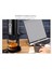 Premium Taşınabilir Kahve Makinesi, Elektrikli Mini Espresso Makinesi, Seyahat, Kamp ve Yürüyüş Için Mükemmel (Yurt Dışından) 2