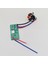 Anakart Elektrikli Saç Kesme Makinesi Devre Kartı Pcb Kartı Wahl 8148/8591 Için (Yurt Dışından) 4