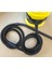 Karcher NT20/30/WD1 Wd2 Wd3 Wd4 Wd5 Wd6 Vakum Aletleri Için 2,5 M Uzatılmış Hortumlar Esnek Emiş Hortumu Parça 2.863-305.0 (Yurt Dışından) 4