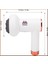 Shiatsu Masaj Teknigi Şarj Edilebilir 6 Seviye Kablosuz Titreşimli Masaj Aleti Pro Seri SL-630 2
