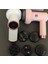 Shiatsu Masaj Teknigi Şarj Edilebilir 6 Seviye Kablosuz Titreşimli Masaj Aleti Pro Seri SL-630 5