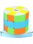 Rubik Küp Yapboz Erken Öğrenme Oyuncakları (Yurt Dışından) 1