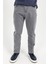 Jakamen Erkek Kot Pantolon Gri 1