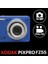 Pıxpro FZ55-RD 16MP Dijital Fotoğraf Makinesi Mavi 5