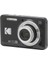 Pıxpro FZ55-RD 16MP Dijital Fotoğraf Makinesi Siyah 3