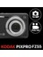 Pıxpro FZ55-RD 16MP Dijital Fotoğraf Makinesi Siyah 4