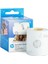 Sprocket Panorama Instant Taşınabilir Renkli Etiket ve Fotoğraf Yazıcısı ve Kağıt Paketi Gri Zink Paper Bundle 1