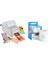 Sprocket Panorama Instant Taşınabilir Renkli Etiket ve Fotoğraf Yazıcısı ve Kağıt Paketi Gri Zink Paper Bundle 2