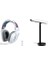 G G733 Lıghtspeed Kablosuz Oyuncu Kulaklığı Beyaz 2