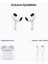 Airpods 3.nesil Honor X7C Uyumlu Bluetooth Kulaklık Kılıf Hediyeli 5