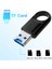 USB Sd/tf Kart Okuyucu USB 3.0 Mini Cep Telefonu Hafıza Kartı Okuyucu Dizüstü Bilgisayar Aksesuarları Için Yüksek Hızlı USB Adaptörü (Yurt Dışından) 5