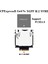 Cfexpress Tip B - Ngff M2 Mkey Nvme Uzatma Adaptör Kartı Desteği Pcıe 3.0 4.0 X2 (Yurt Dışından) 3