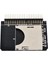 2,5 Inç Sd Karttan Ide Adaptörüne, Sdhc/sdxc Hafıza Kartı Dönüştürücüden Dizüstü Bilgisayar Hdd'sine 44 Pin Erkek Bağlantı Noktası HDD Yükseltme Kartı (Yurt Dışından) 3