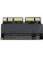 Tam Hız M.2 Ngff Ahcı Nvme SSD M Anahtar Dönüştürücü Adaptör Kartı 2013-2017 12 + 16PIN (Yurt Dışından) 5
