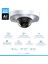 5 Megapiksel Wedge Ip Poe Aı 20FPS Kamera Beyaz 2