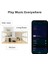 Pro Airplay 2 - Wifi Çok Odalı Yayıncı Chromecast Wiim Pro Plus 2