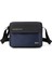 Erkek Crossbody Çanta Hafif Rahat Moda Omuz Çantası (Yurt Dışından) 1