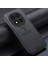 Xiaomi Redmi Için Not 14 Pro 5g/poco X7 5g Kılıf Geyik Desen Kumaş Doku Pu Deri Hibrid Telefon Kapağı-Siyah (Yurt Dışından) 2