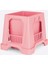 Aykasa 253025 Midi Strawberry Vazo Alt 3
