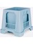 Aykasa 253025 Midi Baby Blue Vazo Alt 3