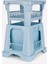 Aykasa 253025 Midi Baby Blue Vazo Alt 5