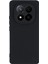 Xiaomi Redmi Için Not 14 Pro 5g/14 Pro+ 5g Tpu Kaymaz Koruyucu Telefon Kapağı-Balck (Yurt Dışından) 1