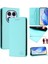 Xiaomi Poco X7 5g/xiaomi Redmi Not 14 Pro 5g Rınacasıs RC01 Deri Kılıf Rfıd Engelleme Cüzdan Standı Manyetik Kapanış Darbeye Dayanıklı Telefon Kapağı-Nane Yeşili (Yurt Dışından) 2