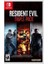 Nintendo Switch Resident Evil Triple Pack Kutulu Oyun 1