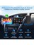 Apple Iphone ve Android Ile Uyumlu Kablosuz Carplay Multimedya Çeviricisi, Navigasyon, Müzik Çevirici 2
