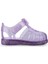 Igor Tobby Gloss Glitter Çocuk Sandalet 1