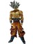30 cm Süper Saiyan Modeli Manga Renkli Goku (Yurt Dışından) 1