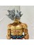 30 cm Süper Saiyan Modeli Manga Renkli Goku (Yurt Dışından) 2