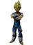 30CM Süper Saiyan Modeli Vegeta (Yurt Dışından) 1
