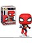 Marvel Çevre Birimi Spider-Man Aksiyon Figürü Model Süsleri (Yurt Dışından) 1