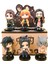 Her Türlü Anime Bebek King Of Thieves Luffy Conan Ghost Of The Blade Crayon Xiao Xin Cat And Mouse ve Benzeri! (Yurt Dışından) 1