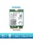 9560NGW Antenli Wifi Kartı 1730MBPS Kablosuz Ac 9560 2.4g+5g Bt 5.0 802.11AC M.2 Cnvı 9560NGW Kablosuz Adaptör A (Yurt Dışından) 2