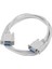 1 Adet 5ft F/f Seri RS232 Boş Modem Kablosu Dişi Kadın Db9 Fta Bağlantısı 9 Pin Veri Com Kablosu Dönüştürücü Pc Aksesuarı (Yurt Dışından) 3