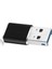 Alüminyum Mini USB 3.0 Hafıza Kartı Okuyucu Adaptörü Mikro Sd Kart/tf Kart Okuyucu Adaptörü Pc Bilgisayar Dizüstü Bilgisayar (Yurt Dışından) 5