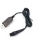Adet USB Şarj Kablosu HQ8505 Güç Şarj Adaptörü Tıraş Makinesi 7120 7140 7160 7165 7141 7240 786 (Yurt Dışından) 1