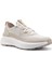Fadwa 5fx Bej Kadın Slip On 2