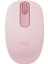 M196 Bluetooth Kablosuz Mouse, Pembe 1
