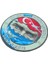 Atatürk Patch – “bir Çift Mavi Gözün Işığında” Yazılı Peç 2