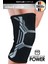 Fitness Spor Dizlik Unisex Knee Sleeve Spor Antrenman Destek Koşu Gym Ortopedik Dizlik - 1 Adet 1
