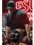 Fitness Spor Dizlik Unisex Knee Sleeve Spor Antrenman Destek Koşu Gym Ortopedik Dizlik - 1 Adet 3