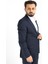 Erkek Ceket Lacivert 2