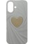 Apple iPhone 16 Uyumlu Maskot Seri Arka Koruma Kılıf 1