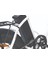 Corelli Voniq-S Eco Magnesium Folding 20 Jant Elektrikli Katlanır Bisiklet 2