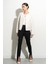 Blazer Deri Ceket 2
